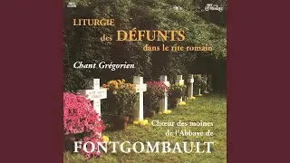 R&eacute;pons Memento mei