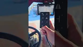 Пульт на CHCNAV
