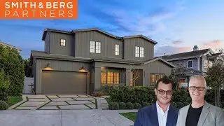 3234 Woodbine Street, Cheviot Hills