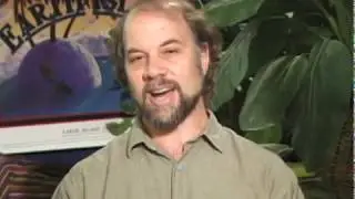 ECU 581 Earth Island Institute with Dave Phillips