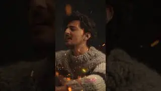 tere siwa jag me song l Ahan shetty l Tara s l shilpa,pritam, darshan shashvat charan