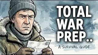 The Quiet Mobilization Happening in the Arctic Right Now