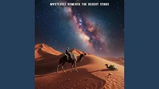 Mysteries Beneath the Desert Stars