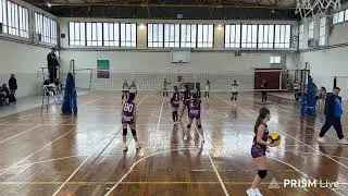 u14 Sacri cuore - Airone 25/01 /26
