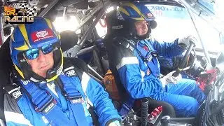 &Aacute;lvaro Silva - Chubi Zani  In Car CDI 2019