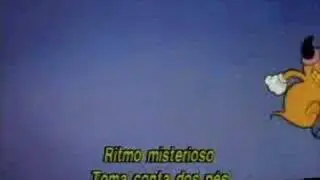 O romance de Betty Boop