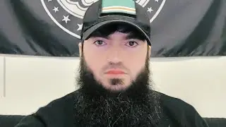 Ответ Али Бакаеву!