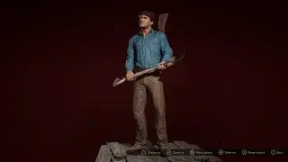 Evil dead ash williams mashup halloween costume idea