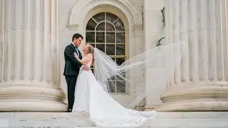 Sam and Alana Boscoe Wedding Film Teaser - Denver Colorado Wedding Video