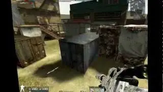 Fun No Scope Only Vs Tron_Z