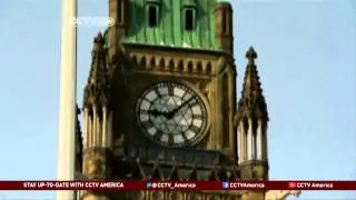 Ukrainians in Canada Express Concern
