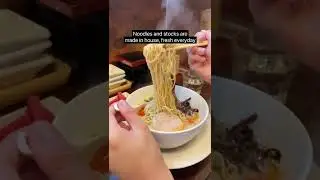 The Most Affordable Michelin-Guide Restaurant in Seoul 🇰🇷