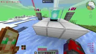 Minecraft 1.20.1 Custom Modpack Ep 48: Botania Final Boss