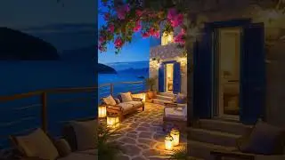 Relax with Ocean Sounds | Soothing Sea Waves