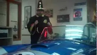 Eric The Credit Wizard for Parkland Auto Center