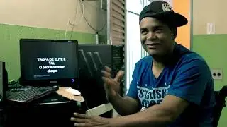 Distrito Cultural - Temporada 1 - Imagens
