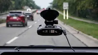 Cobra RAD 700i | Best Radar Detectors In 2025 | Watch Before Buy | Available On Amazon