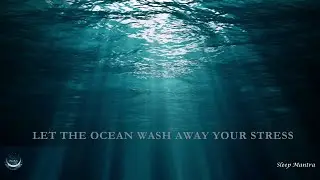 Live Ocean Healing Music |  Release Stress & Depression
