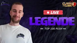 🏆 LEGENDEN BRUCH🏆-🔥 Heute ruhiger Stream... 🔥 | Endzone !clan !dc