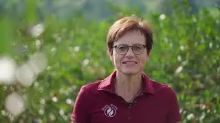 Hermine Ponsold, Almb&auml;uerin und Waldp&auml;dagogin aus Passail - Gesp&uuml;r f&uuml;r Menschen, Wald und Wiese.