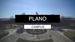 Collin College Plano Campus