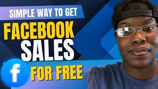 Optimizing Facebook Profile for Sales - Simple and Effective Updates