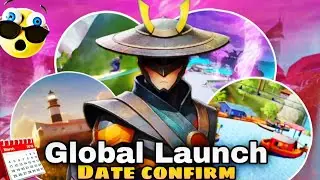 Indus is CHANGING for ever - Global launch date confirmed 