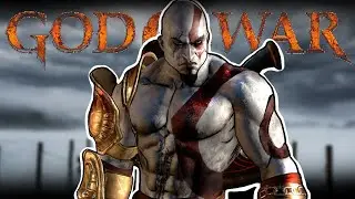 Returning to God of War! (For Real This Time)
