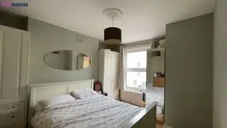 2 Bedroom Apartment - Kilburn Park, NW6