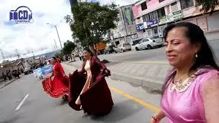 PREGON DE FIESTAS SAN PEDRO DE LICAN 2022