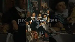 La Paz de Westfalia: El tratado que cambi&oacute; Europa