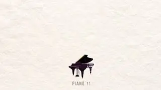 Quiet Piano with  Soft Pad | Calm Music for Quiet Time