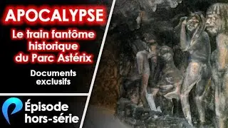 #HS - L'Apocalypse est pour Noël ! (AFTER-RIDE)
