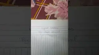 Maths trick for competition exam. Time saver trick