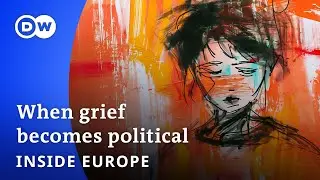 From personal to communal: how grief shapes politics | Inside Europe Podcast