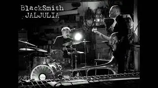 BLACK SMITH / JALJULIA