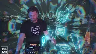 Progressive & Organic House March 2023 (Sunset to Midnight Vibes - DJ Zoltak)