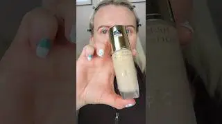 PRIMARK CHARLOTTE TILBURY FOUNDATION DUPE?? 😍 #makeupdupes #makeup #beauty #makeupreview