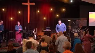 Firm in my Foundation | Unshakable | 10/12/25