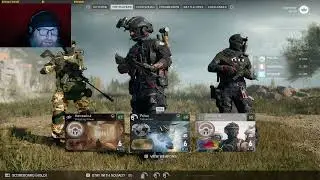 BF6  - Still Homeless, Still Broadcasting In Malmö — The Story of a Homeless Game Dev