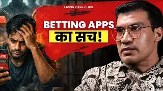 Betting Apps & Influencers: Awareness or Misleading the Youth? | Reality Explained