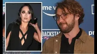 Strictly's Katya Jones says 'no one wants to date me' as Seann Walsh recalls k.i.s.s scandal