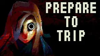 This new indie game is HORRIFYING | ECLIPSIUM