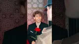 - Я встретил твоего отца.✨✨: #короткие #шорты #Ральфбен