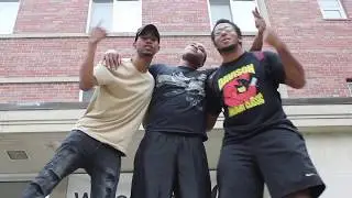 R&B community policies