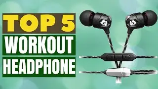 Sweat-Proof Sound: The Best Workout Headphones On Aliexpress