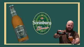 Brew Review 197 - Steinburg Clásica