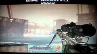 New Trickshot? SilentSwitch