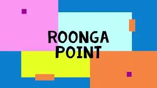 Cape York Free Camping , ROONGA POINT