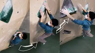 Perfect Double DYNO? || Trying to set 